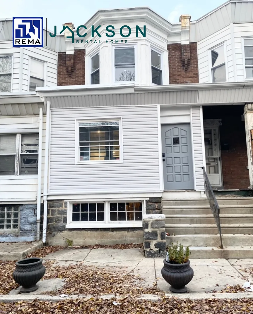 4327 Reno St. 2 bedroom, 2 bathroom House — Photo 1