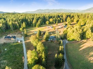 31030 15th Ave NE, Stanwood, WA