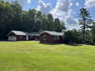176 Glenwood Dr, Saranac Lake, NY, 12983