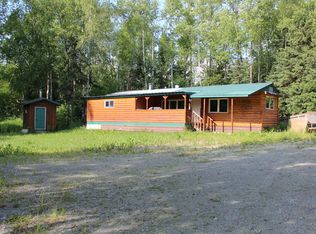 5851 W Bonaparte Ave, Wasilla, AK 99623
