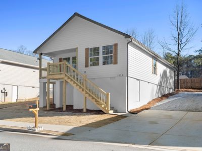 1974 Thomasville Estates Dr SE, Atlanta, GA, 30315