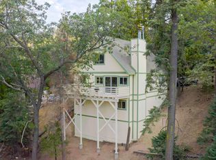 124 E Ln, Lake Arrowhead, CA 92352