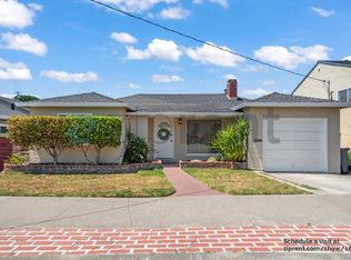 1636 Jenevein Ave, San Bruno, CA 94066