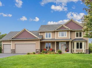 14156 Louisiana Ave, Savage, MN 55378