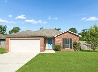 40079 Bur St, Ponchatoula, LA 70454