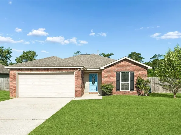 40079 Bur St, Ponchatoula, LA 70454