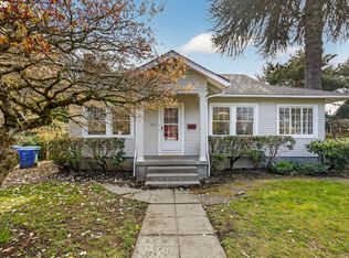 4300 SE Steele St, Portland, OR