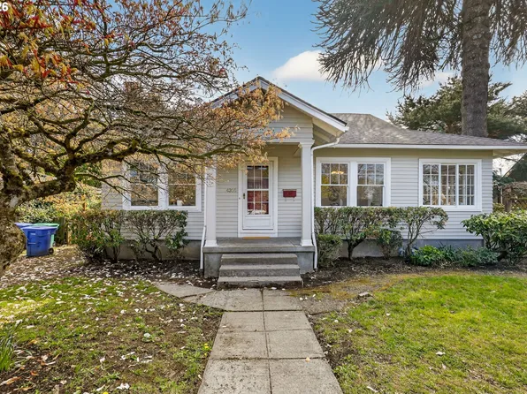 4300 SE Steele St, Portland, OR 97206