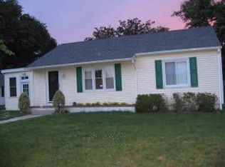 206 Woodcrest Ave, Salisbury, MD 21804