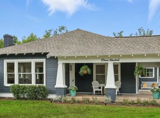 1100 Panhandle St, Denton, TX 76201