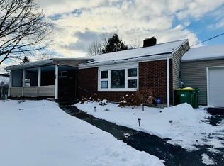 317 N Duffy Rd, Butler, PA 16001