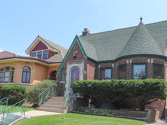 4th image of 1831 N New England Ave