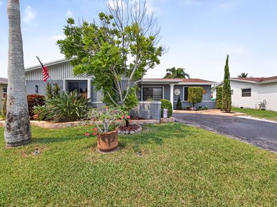 11421 NW 38 Place, Sunrise, FL, 33323