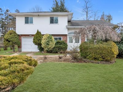 326 White Birch Lane, Jericho, NY, 11753