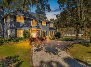 711 Bradley Point Rd, Savannah, GA 31410