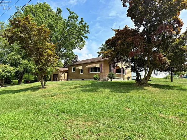 72 Riverlea Park, Tiffin, OH 44883
