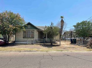 111 Corpus Christi St, Laredo, TX 78040