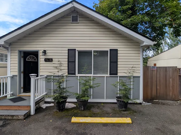 9638 D St E #B, Tacoma, WA 98445