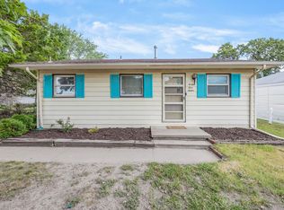 4412 W Douglas Ave, Wichita, KS 67212