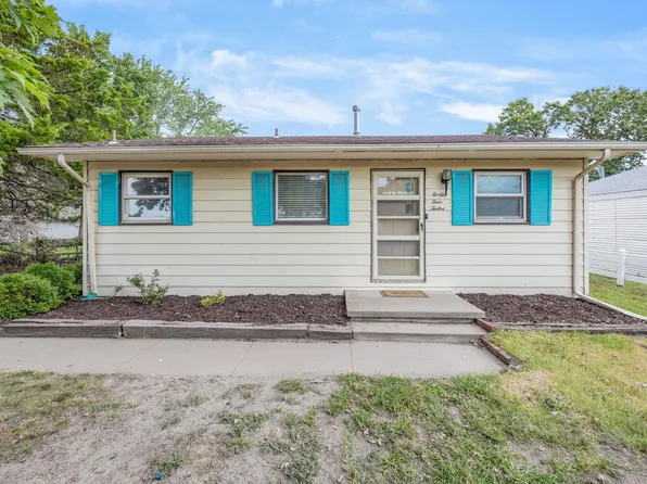 4412 W Douglas Ave, Wichita, KS 67212