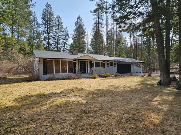 1103 Greers Ferry Rd, Libby, MT 59923