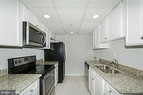 5911 Edsall Rd #Penthouse 9 — Photo 4