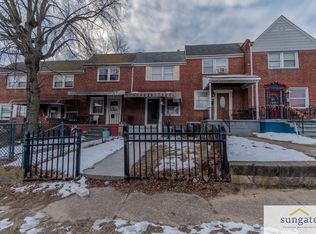 1504 Elrino St, Baltimore, MD 21224