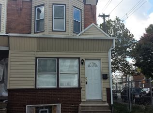 1400 S Allison St, Philadelphia, PA