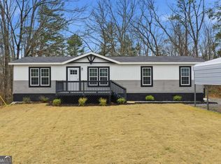 239 Fairview Rd, Ball Ground, GA 30107