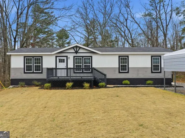 239 Fairview Rd, Ball Ground, GA 30107