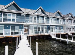 3670 Oden Rd #9, Alanson, MI 49706