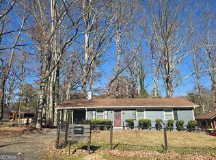 468 Morrow Rd, Forest Park, GA 30297