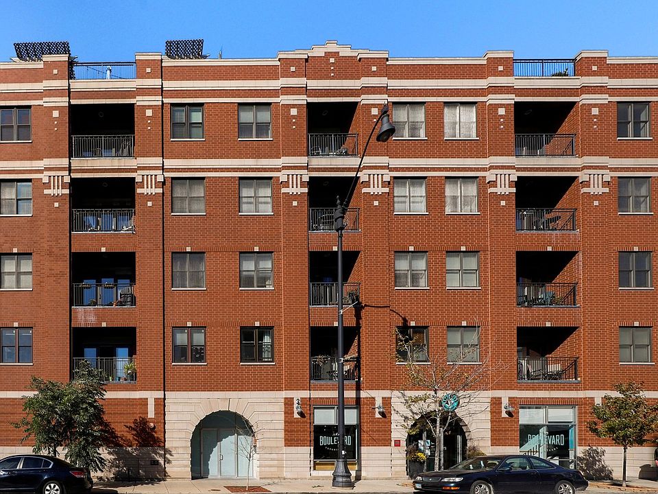 1st image of 2740 W Armitage Ave APT 502S