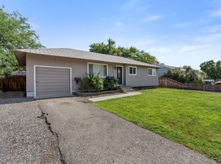 2014 Newcomer Ave, Richland, WA