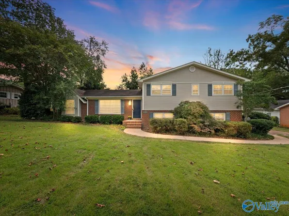 2518 Guenevere Ave SE, Huntsville, AL 35803