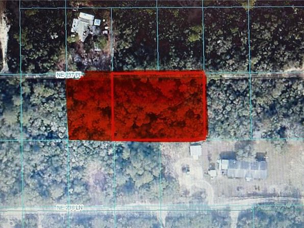 NE 237th Pl #19, Fort Mc Coy, FL 32134