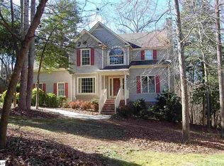 7 Moss Spring Ct, Simpsonville, SC 29680