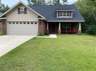 10442 Roundhill Dr., Gulfport, MS 39503