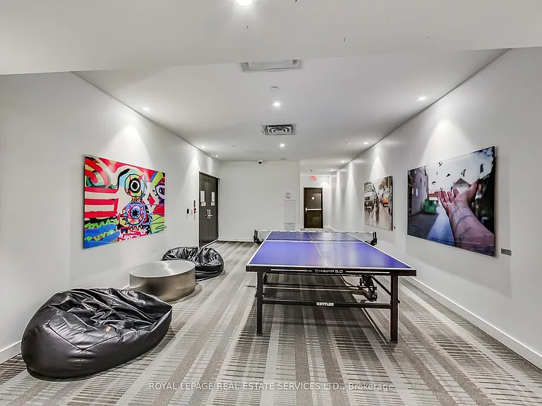 55 Regent Park Blvd #805 — Photo 30