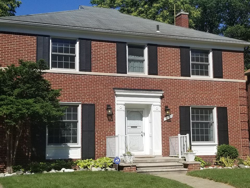 19195 Berkeley Rd, Detroit, MI 48221 | Zillow