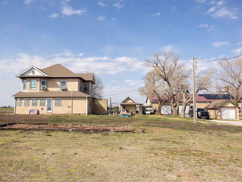 110195 Haskell Rd, Nardin, OK 74646 MLS 20230402 Zillow