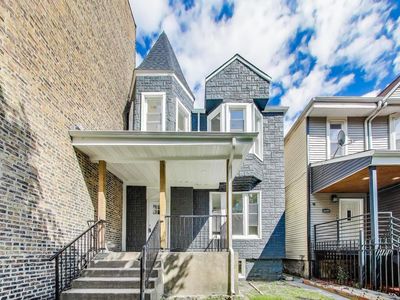 6605 S Maryland Ave, Chicago, IL, 60637