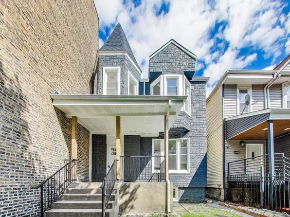 6605 S Maryland Ave, Chicago, IL 60637