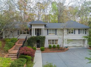 2979 Sequoyah Dr NW, Atlanta, GA 30327