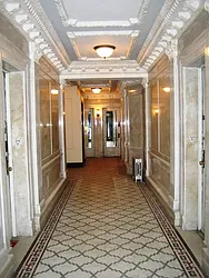 Rented by Citi Habitats