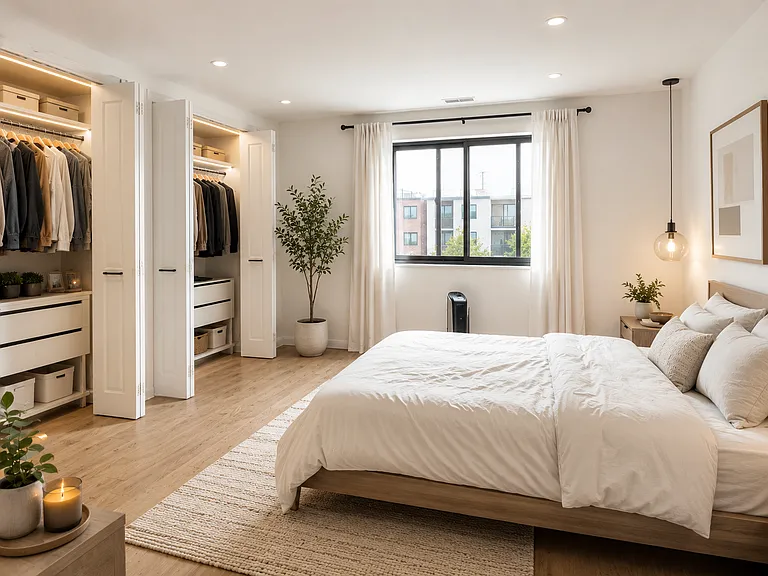 Bedroom - Main