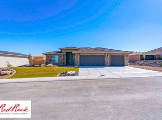 2132 E Sunshine Trl, Saint George, UT 84790