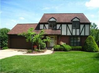 52 Hazelwood Dr, Washington, PA