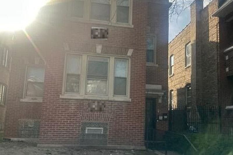 1st image of 8204 S Green St