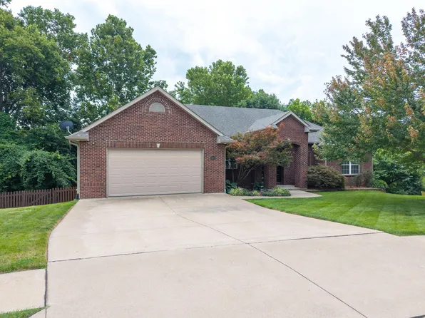 4815 Norfolk Ct, Columbia, MO 65203